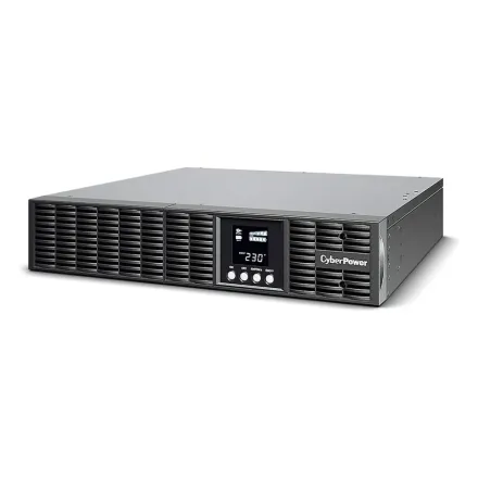 Источник бесперебойного питания CyberPower OLS1500ERT2U