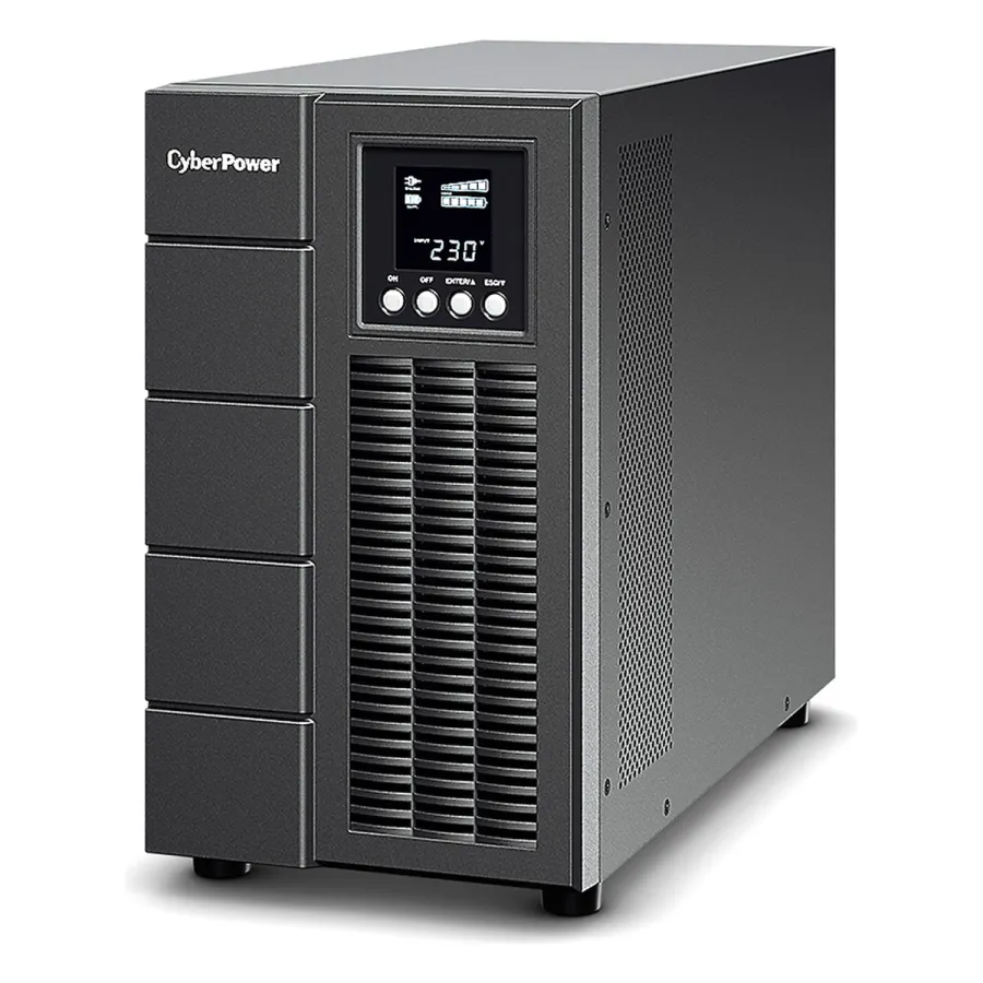 CyberPower OLS2000E — үздіксіз қоректендіру көздері (ИБП)