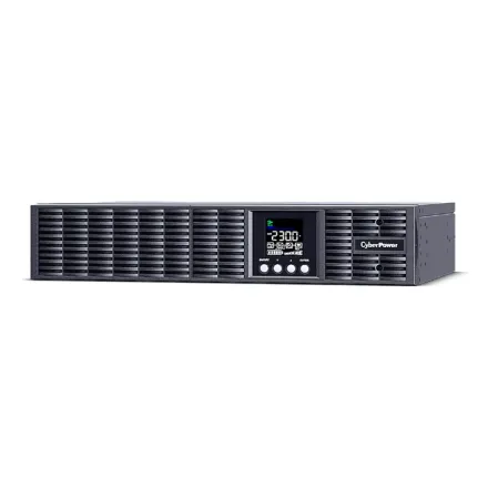 Источник бесперебойного питания CyberPower OLS2000ERT2Ua