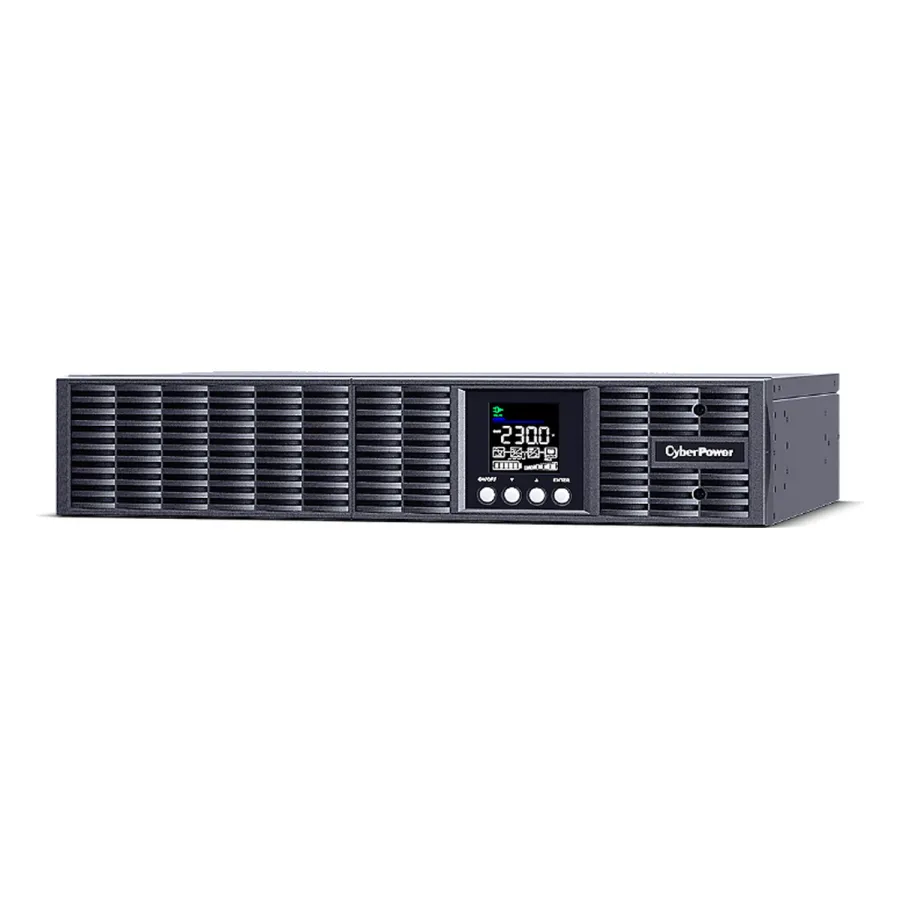 CyberPower OLS2000ERT2Ua — үздіксіз қоректендіру көздері (ИБП)