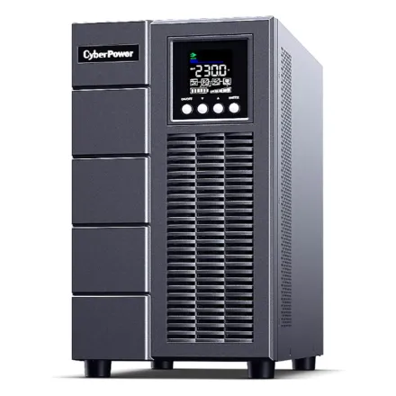 Источник бесперебойного питания CyberPower OLS3000EA
