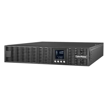 Источник бесперебойного питания CyberPower OLS3000ERT2U