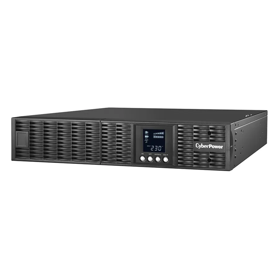 Источник бесперебойного питания CyberPower OLS3000ERT2U
