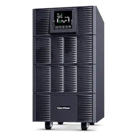 Источник бесперебойного питания CyberPower OLS6KE