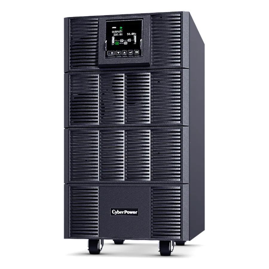 Источник бесперебойного питания CyberPower OLS6KE