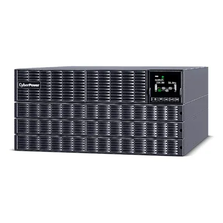 Источник бесперебойного питания CyberPower OLS6KERT5U