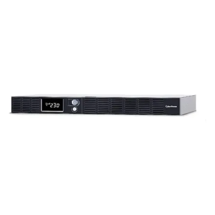 Источник бесперебойного питания CyberPower OR1000ERM1U-RU