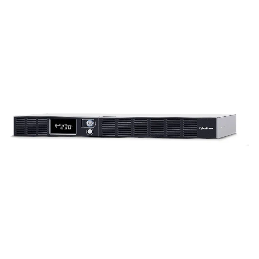 CyberPower OR1000ERM1U-RU — үздіксіз қоректендіру көздері (ИБП)