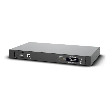 Блок распределения питания CyberPower PDU20MHVCEE10AT (240В)