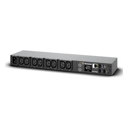 Блок распределения питания CyberPower PDU31005 (240)