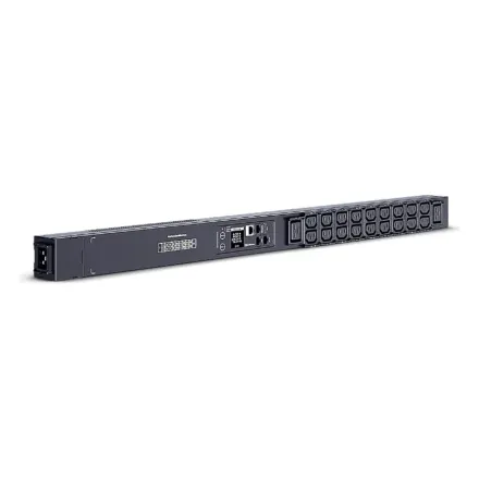 Блок распределения питания CyberPower PDU31414 (240)