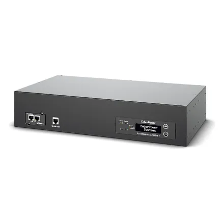 Блок распределения питания CyberPower PDU32SWHVCEE18ATNET (240В)