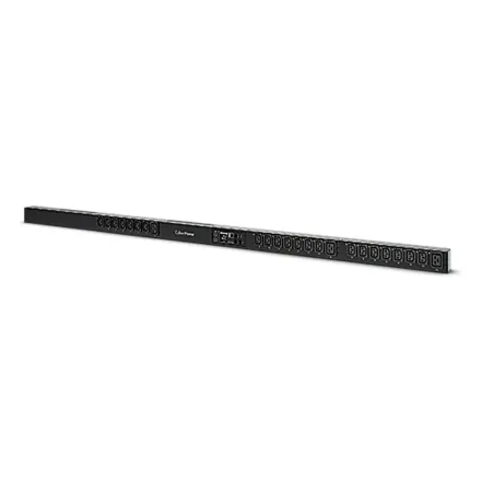Блок распределения питания CyberPower PDU81404 (230В)