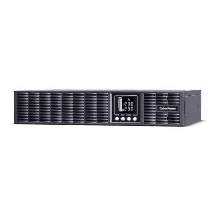 Источник бесперебойного питания CyberPower PLT1000ELCDRT2U