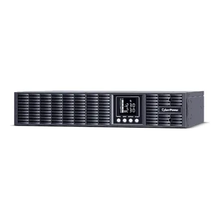 Источник бесперебойного питания CyberPower PLT1500ELCDRT2U