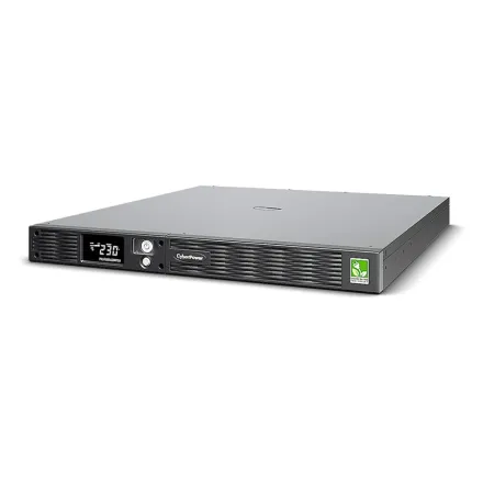 Источник бесперебойного питания CyberPower PR1000ELCDRT1U