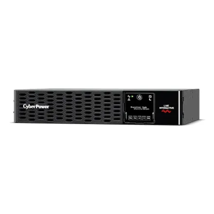 Источник бесперебойного питания CyberPower PR1000ERTXL2U
