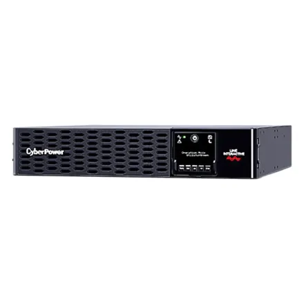 Источник бесперебойного питания CyberPower PR2200ERTXL2UA