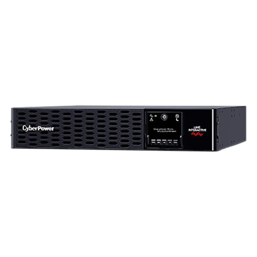 CyberPower PR3000ERTXL2U — үздіксіз қоректендіру көздері (ИБП)