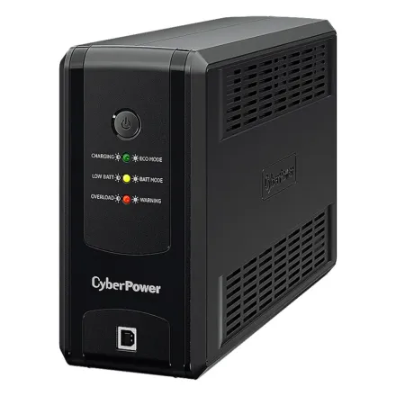 Источник бесперебойного питания CyberPower UT1100EG