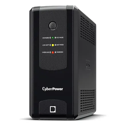 Источник бесперебойного питания CyberPower UT1200EG
