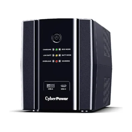 Источник бесперебойного питания CyberPower UT2200EG