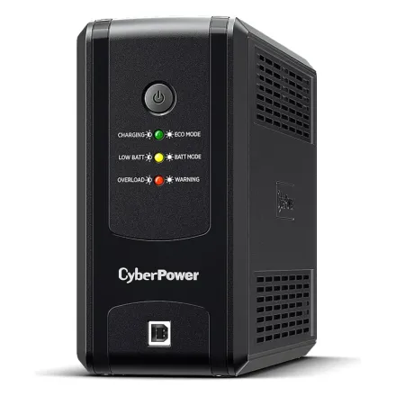Источник бесперебойного питания CyberPower UT850EG