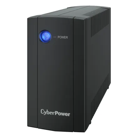 Источник бесперебойного питания CyberPower UTC650E