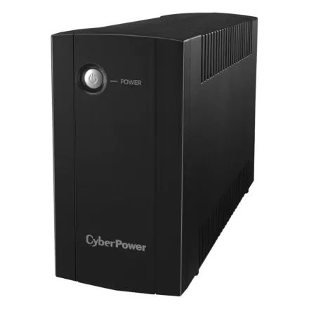 Источник бесперебойного питания CyberPower UTC850E