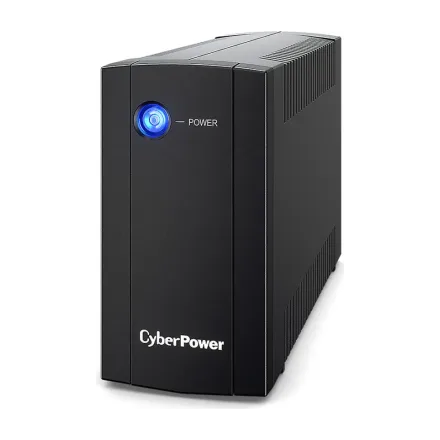 Источник бесперебойного питания CyberPower UTI875E
