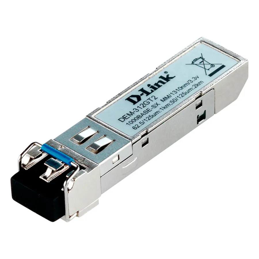 Трансивер D-Link 312GT2/A1A