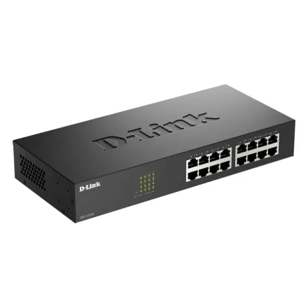 Коммутатор D-Link DES-1016D/I1A