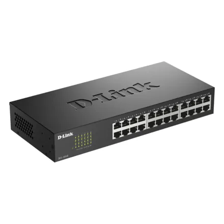 Коммутатор D-Link DES-1024D/H2A