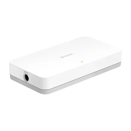 Коммутатор D-Link DGS-1008A/F1A