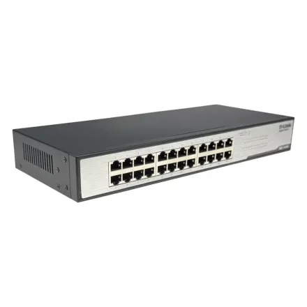 Коммутатор D-Link DGS-1024C/F6/E
