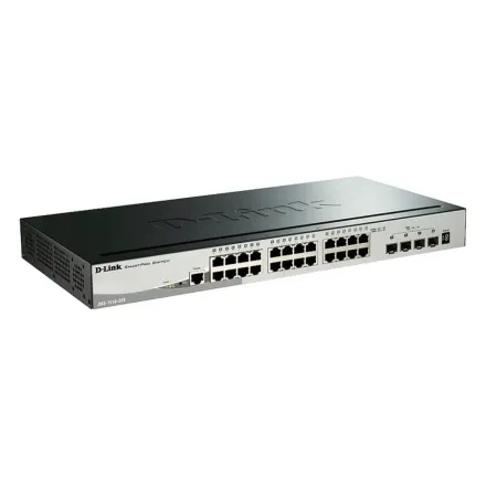 Коммутатор D-Link DGS-1510-28X/A1A