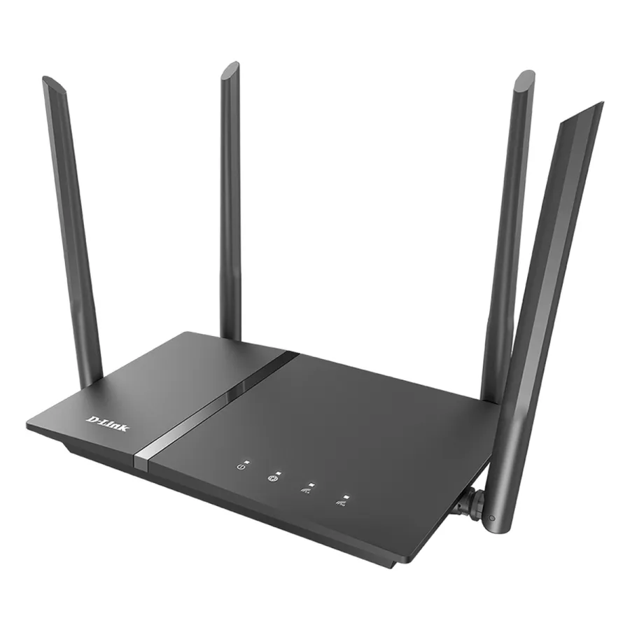 Маршрутизатор D-Link DIR-1260/RU/R1A