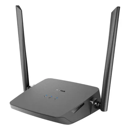 Маршрутизатор D-Link DIR-615/Z1A