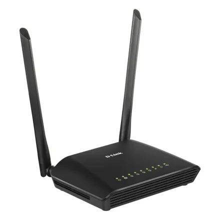 Маршрутизатор D-Link DIR-620S/RU/B1A