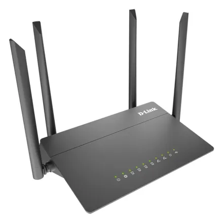 Маршрутизатор D-Link DIR-815/RU/R4A