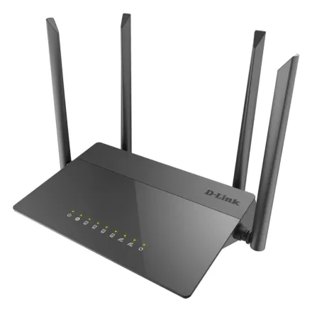 Маршрутизатор D-Link DIR-841/RU/A1B