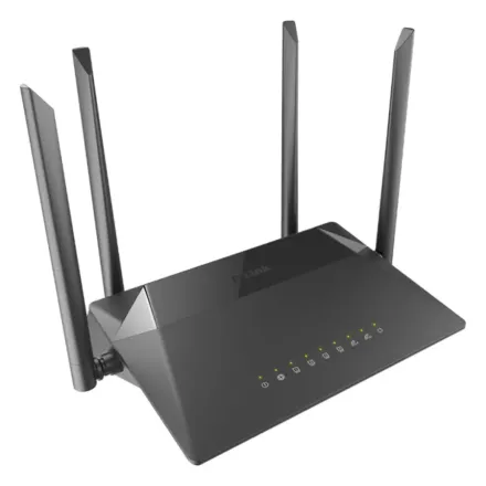 Маршрутизатор D-Link DIR-842/RU/R1B