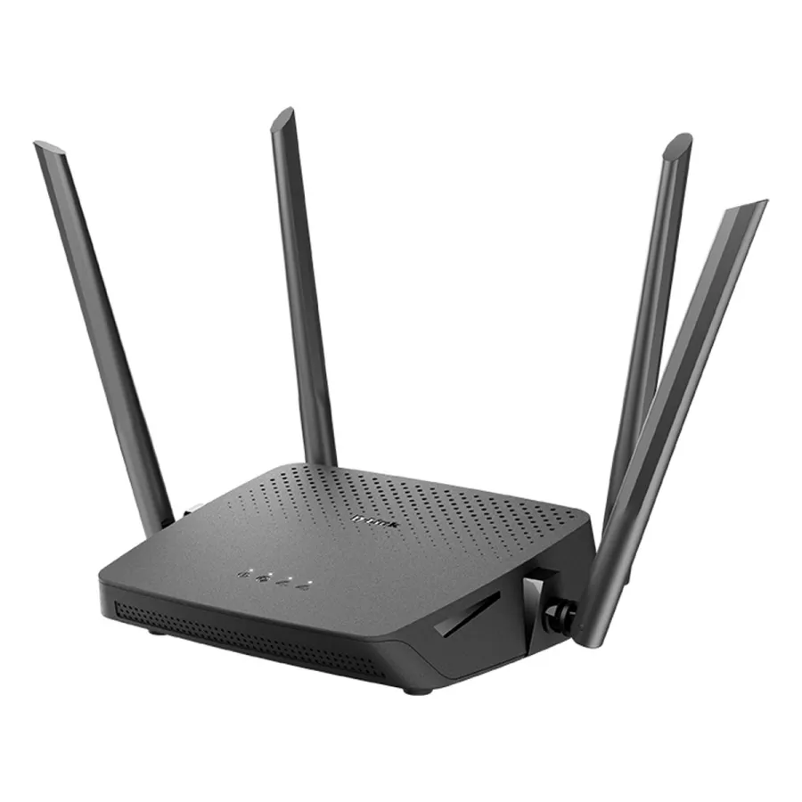 Маршрутизатор D-Link DIR-842/RU/R7A