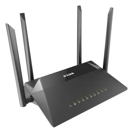 Маршрутизатор D-Link DIR-853/URU/R3A