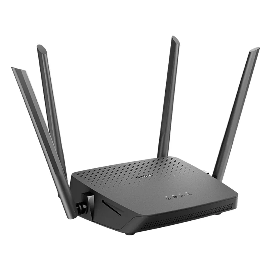 Маршрутизатор D-Link DIR-X1510/RU/R1A