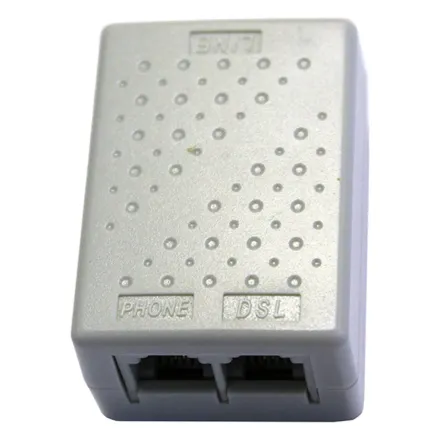 ADSL Сплиттер D-Link DSL-30CF/RS