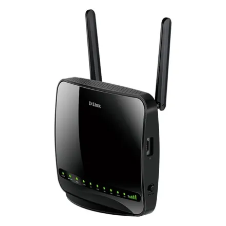 Маршрутизатор D-Link DWR-956/4HDB1E