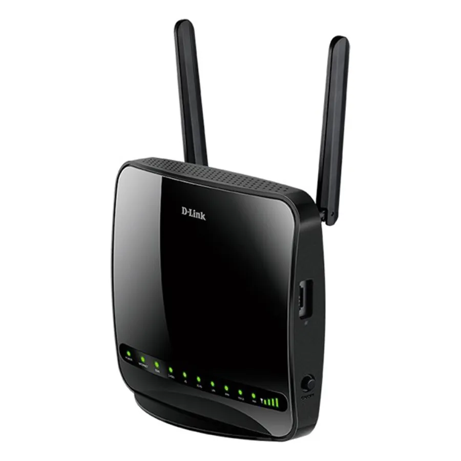 Маршрутизатор D-Link DWR-956/4HDB1E