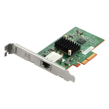 Сетевая карта D-Link DXE-810T/B1A