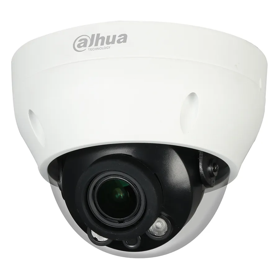 IP видеокамера Dahua DH-IPC-HDPW1431R1P-ZS